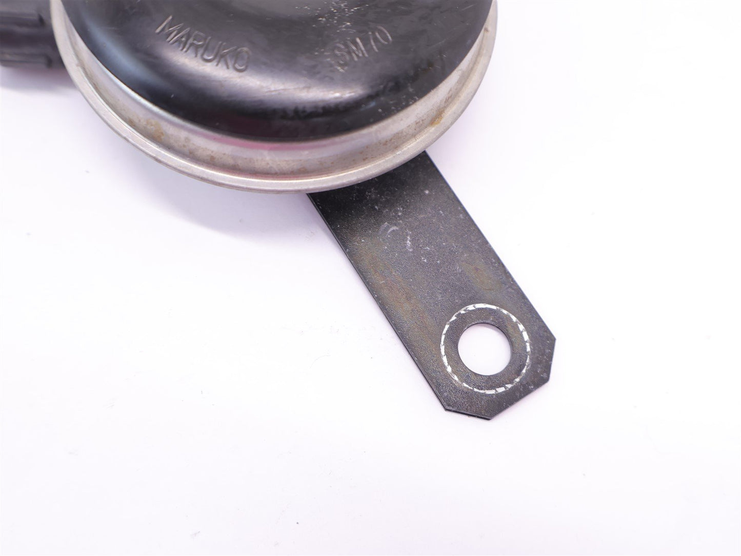 2015 2016 2017 Subaru WRX Horn Alarm Low Left Signal 86012VA020 OEM