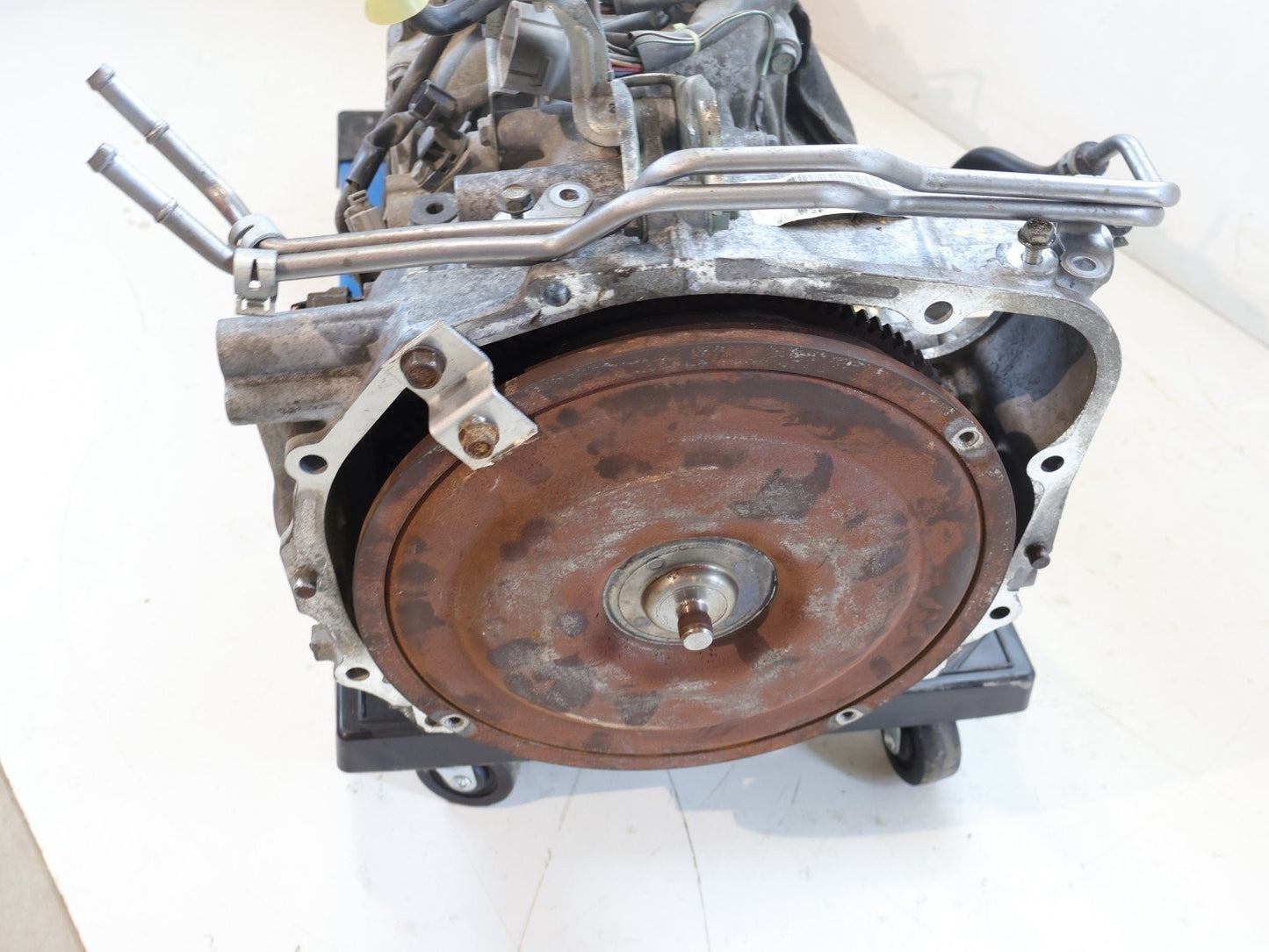 2015-2017 Subaru WRX Transmission Assembly Automatic CVT 2.0L TR690GB9BA OEM