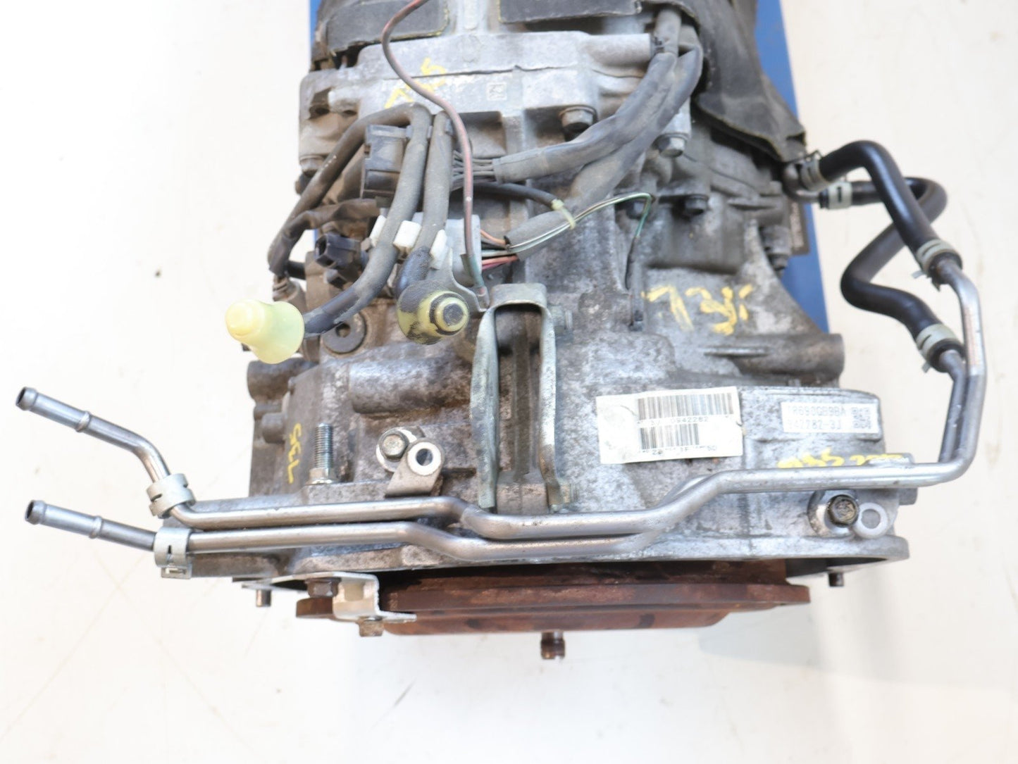 2015-2017 Subaru WRX Transmission Assembly Automatic CVT 2.0L TR690GB9BA OEM
