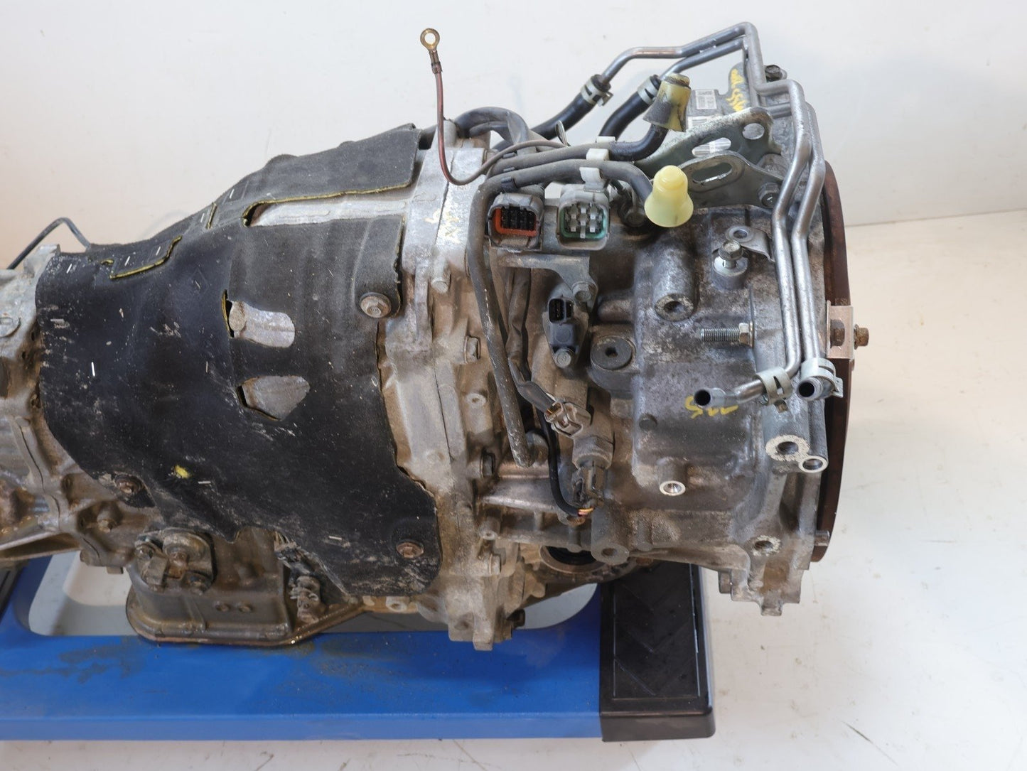 2015-2017 Subaru WRX Transmission Assembly Automatic CVT 2.0L TR690GB9BA OEM