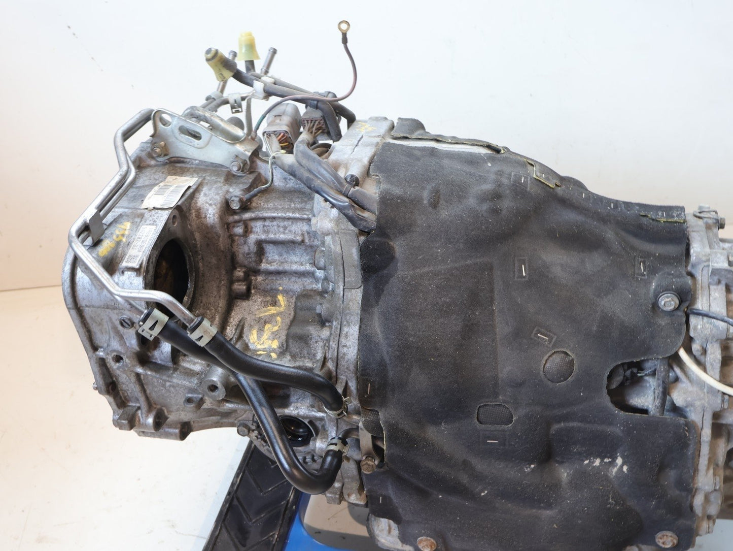 2015-2017 Subaru WRX Transmission Assembly Automatic CVT 2.0L TR690GB9BA OEM