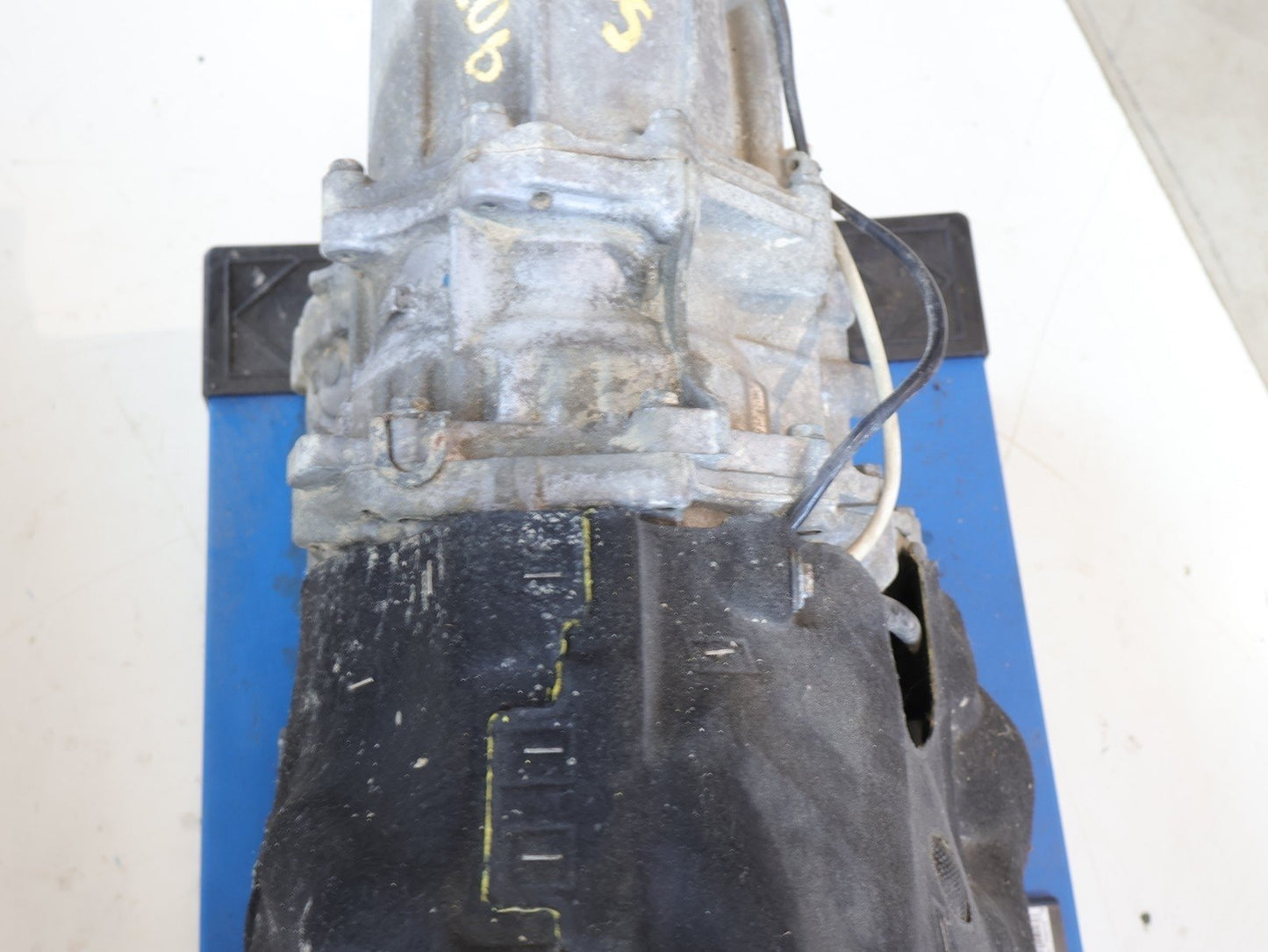 2015-2017 Subaru WRX Transmission Assembly Automatic CVT 2.0L TR690GB9BA OEM