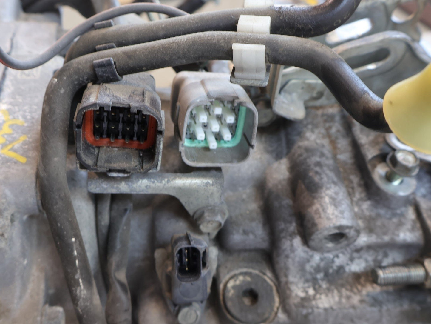 2015-2017 Subaru WRX Transmission Assembly Automatic CVT 2.0L TR690GB9BA OEM