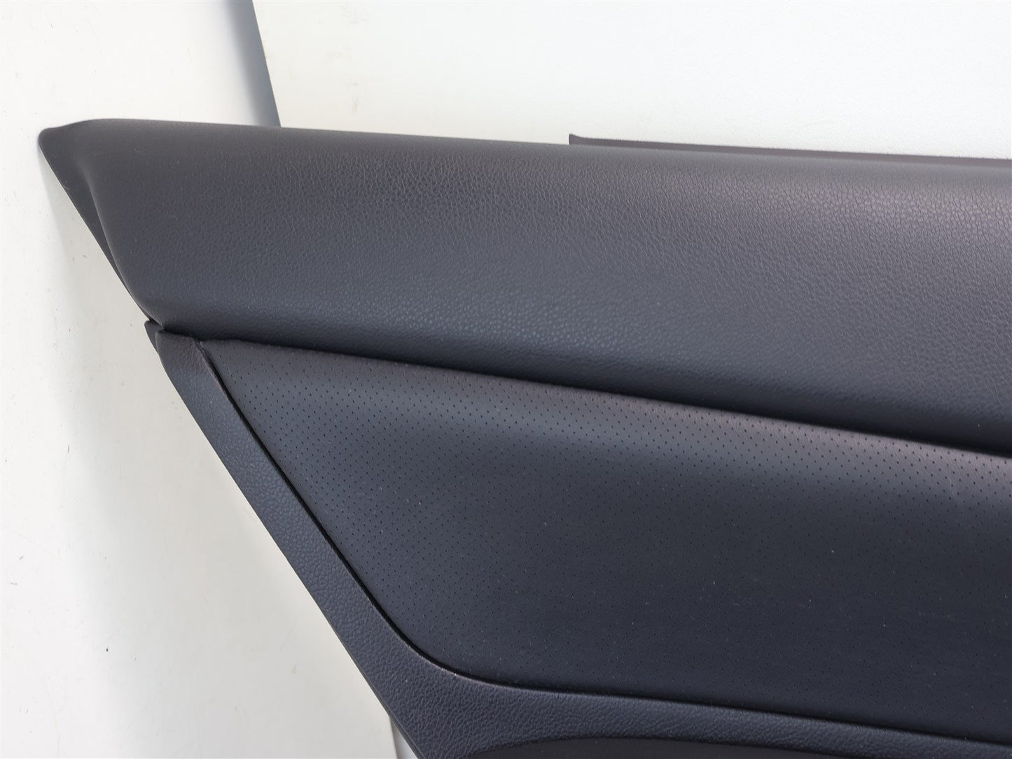 2015-2020 Subaru WRX Driver Rear Door Panel LH Left Side Card Cover OEM
