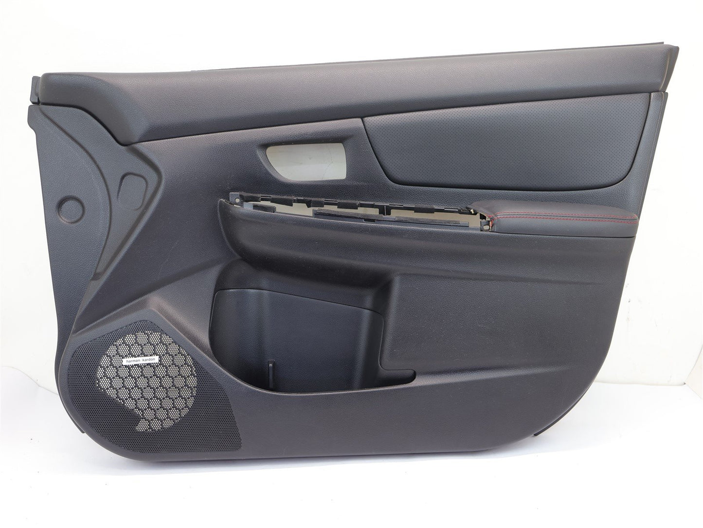 2015-2021 Subaru WRX Passenger Front Door Panel Interior Right RH Side Cover OEM