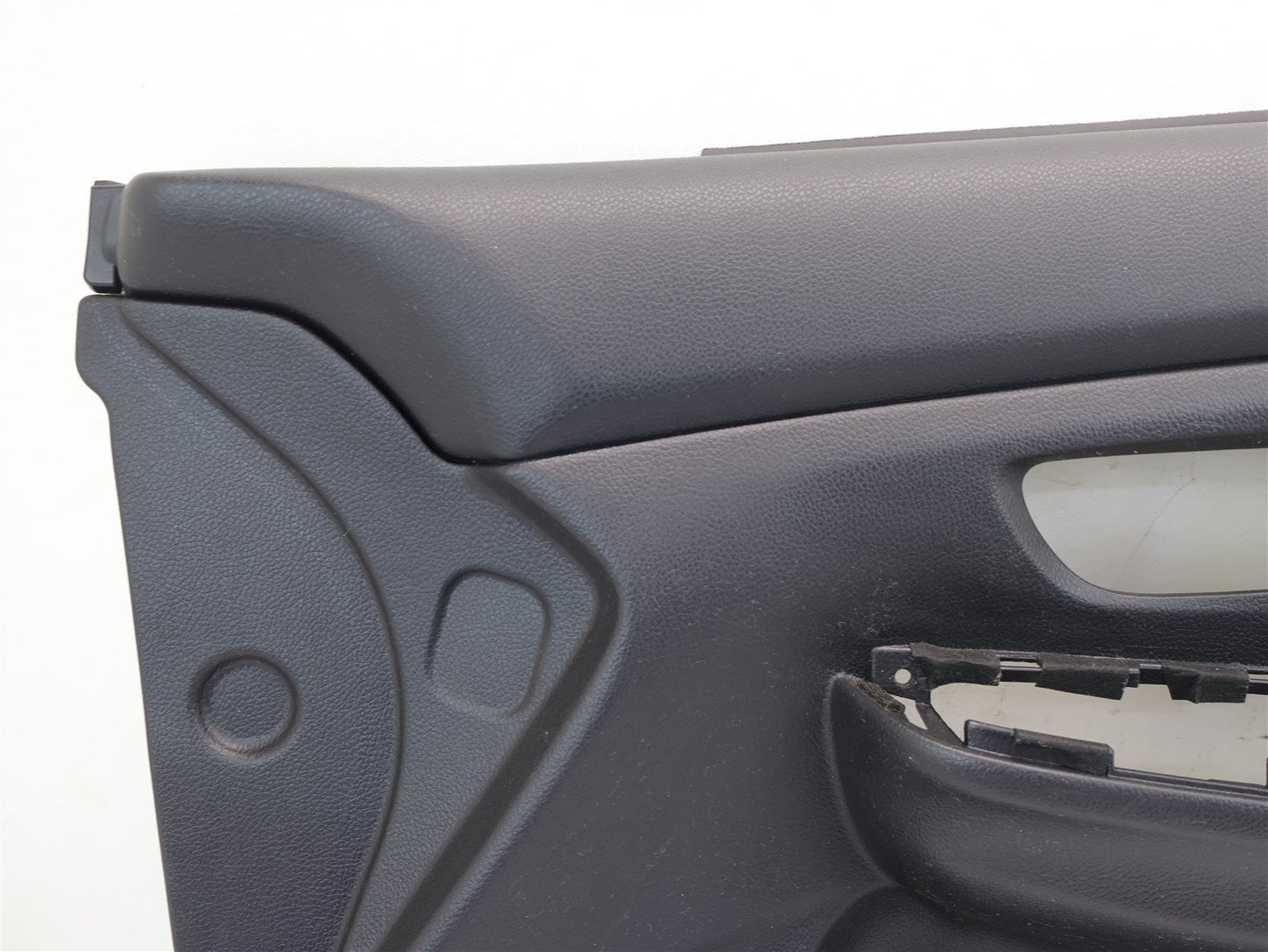 2015-2021 Subaru WRX Passenger Front Door Panel Interior Right RH Side Cover OEM