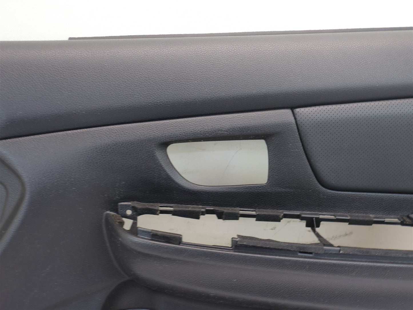 2015-2021 Subaru WRX Passenger Front Door Panel Interior Right RH Side Cover OEM