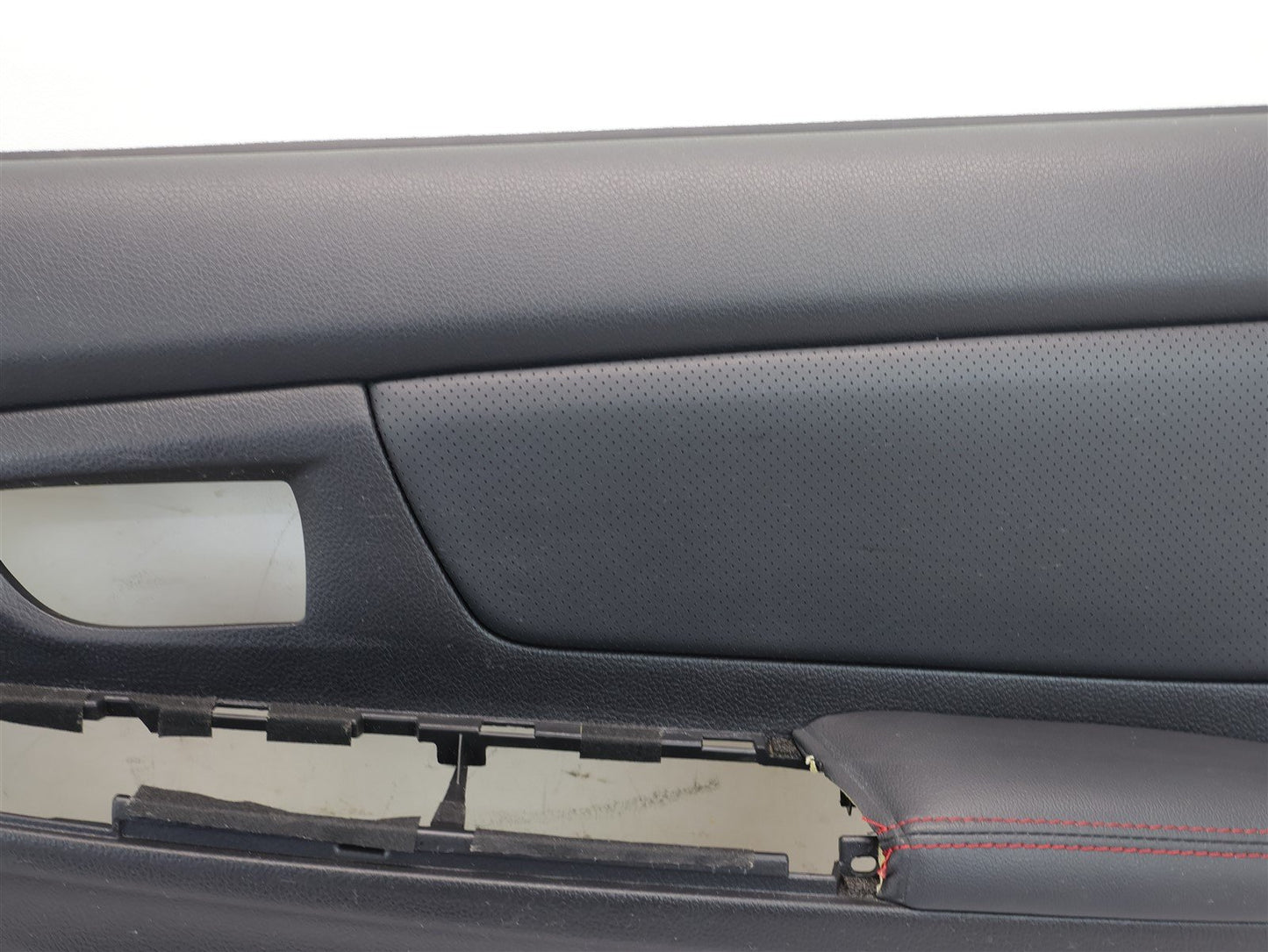 2015-2021 Subaru WRX Passenger Front Door Panel Interior Right RH Side Cover OEM