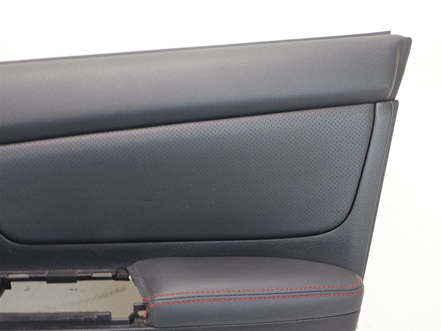 2015-2021 Subaru WRX Passenger Front Door Panel Interior Right RH Side Cover OEM