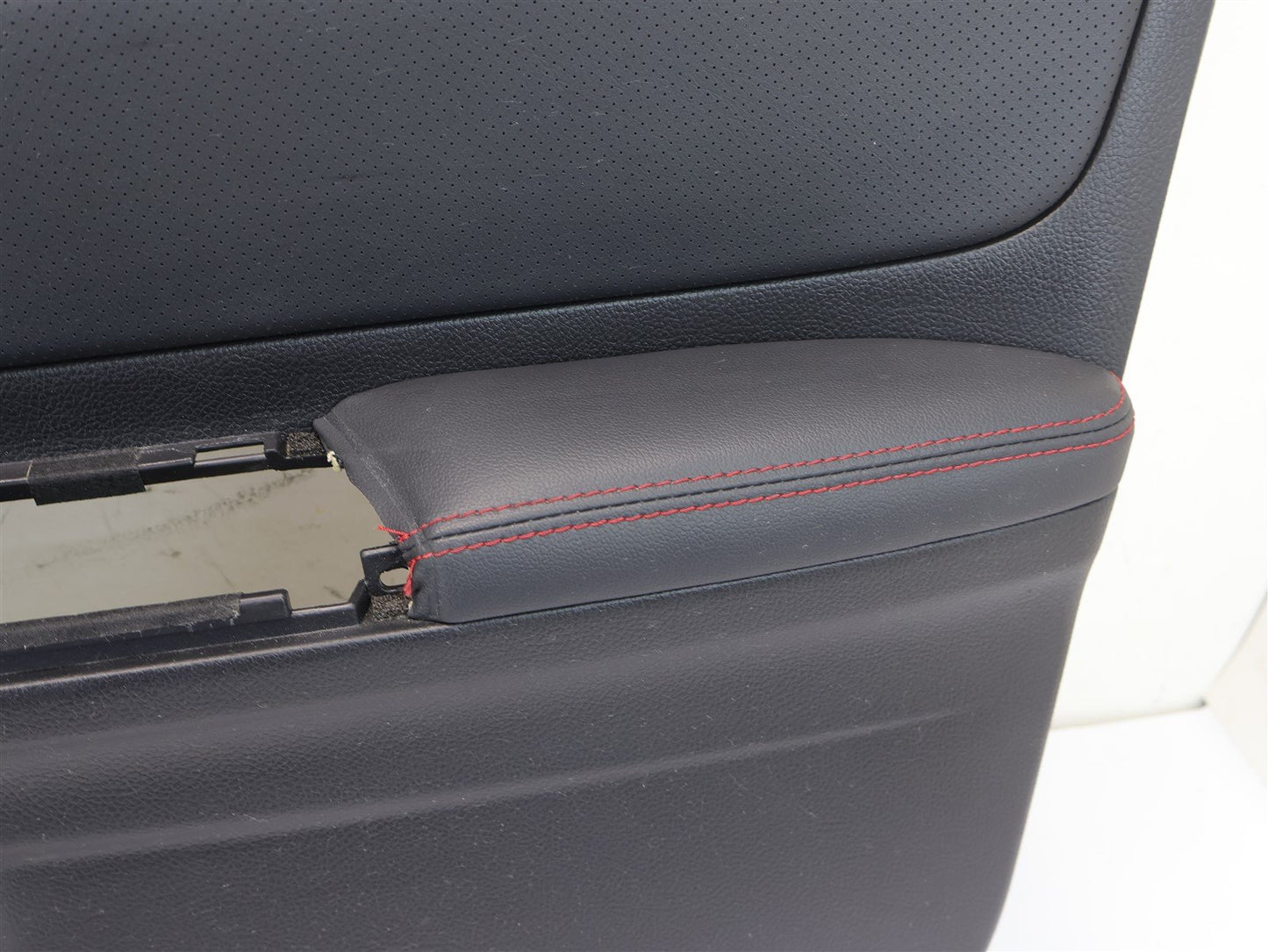 2015-2021 Subaru WRX Passenger Front Door Panel Interior Right RH Side Cover OEM
