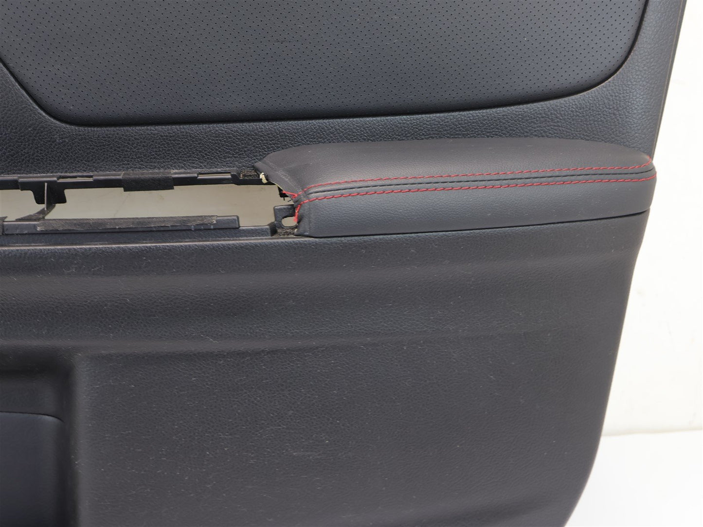 2015-2021 Subaru WRX Passenger Front Door Panel Interior Right RH Side Cover OEM