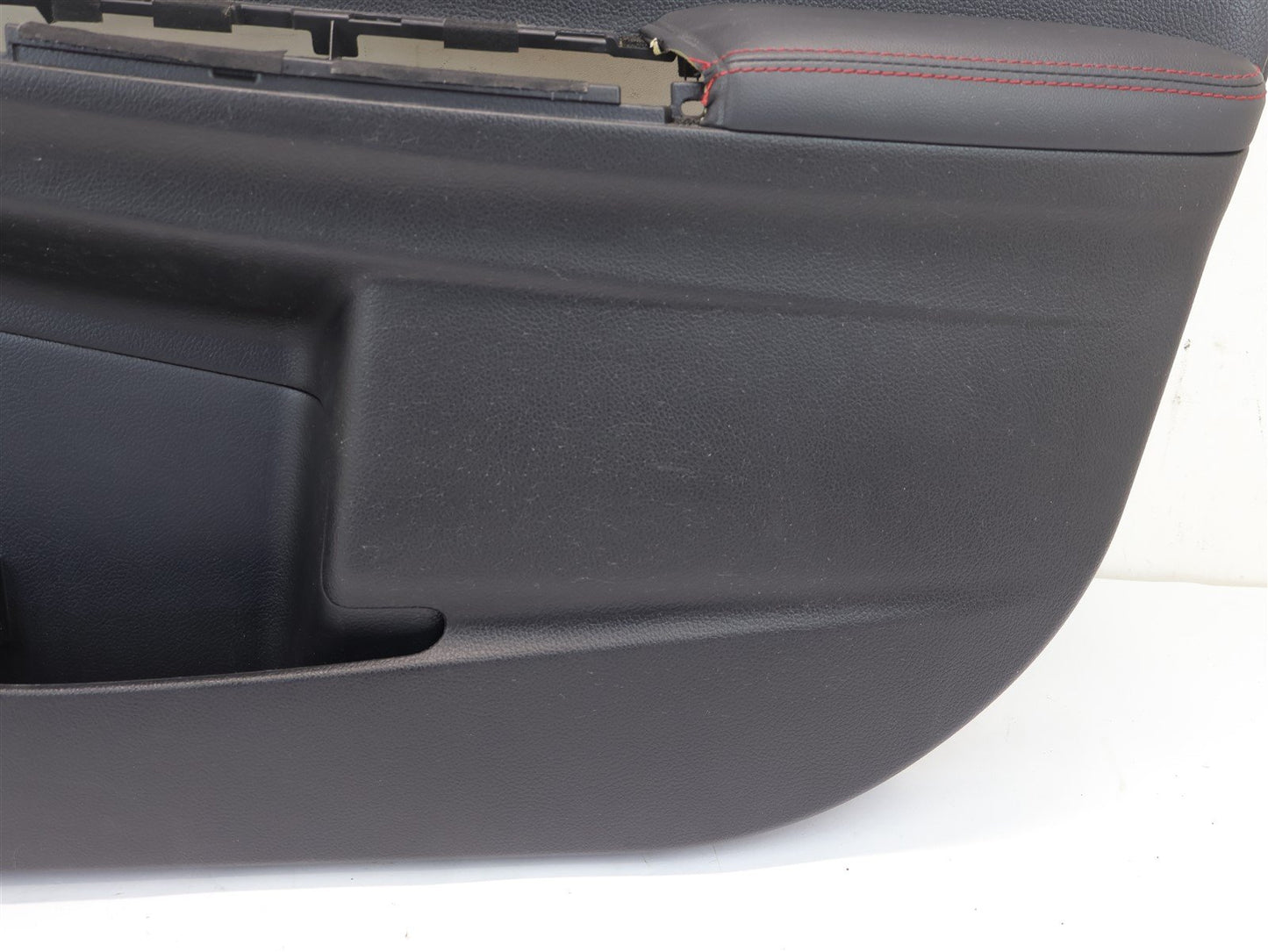 2015-2021 Subaru WRX Passenger Front Door Panel Interior Right RH Side Cover OEM