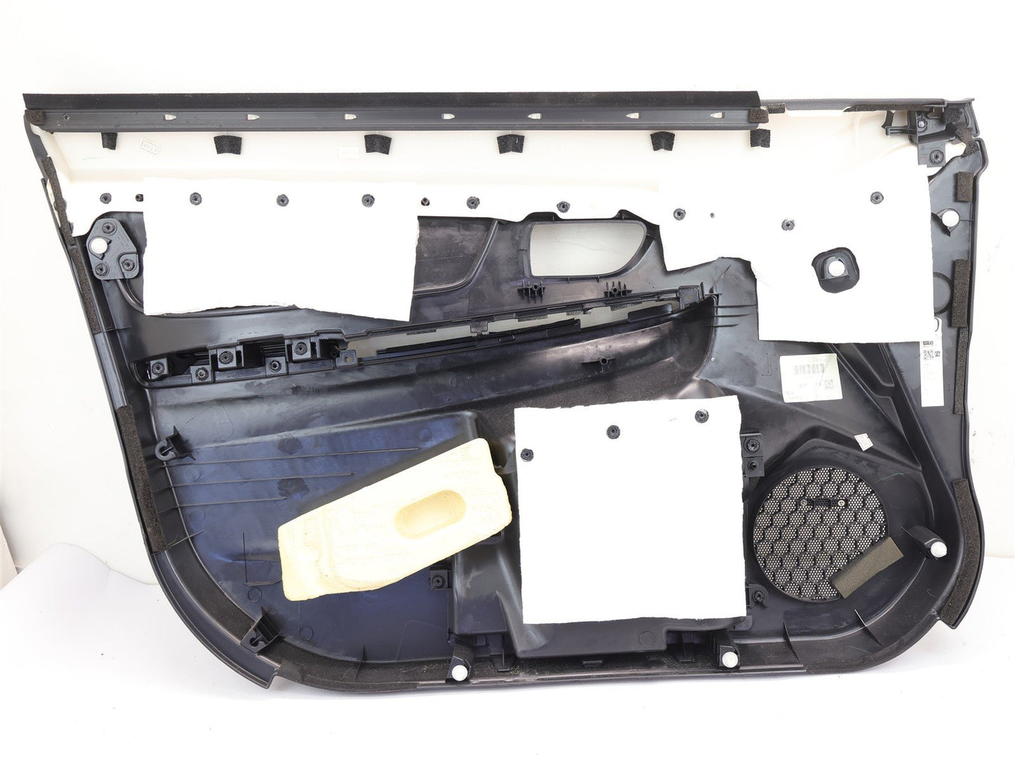 2015-2021 Subaru WRX Passenger Front Door Panel Interior Right RH Side Cover OEM