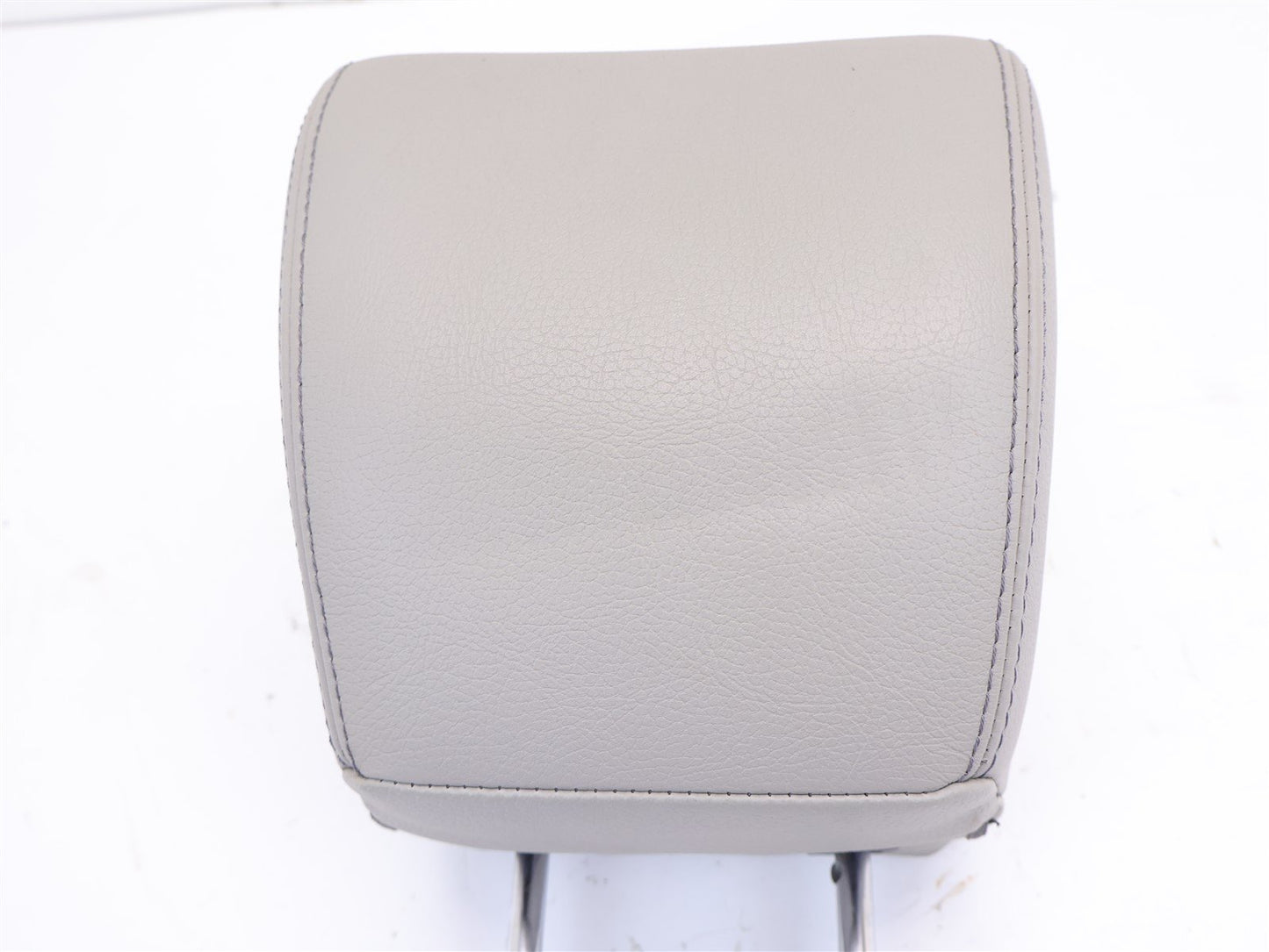 2013-2016 Hyundai Genesis COUPE Front Seat Headrest Driver LH Left Leather OEM