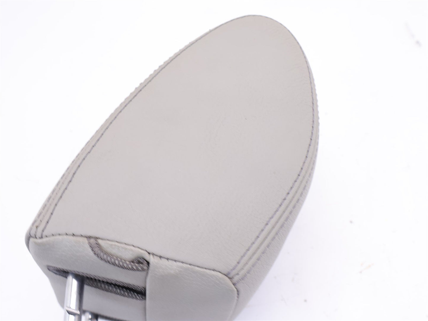 2013-2016 Hyundai Genesis COUPE Front Seat Headrest Driver LH Left Leather OEM