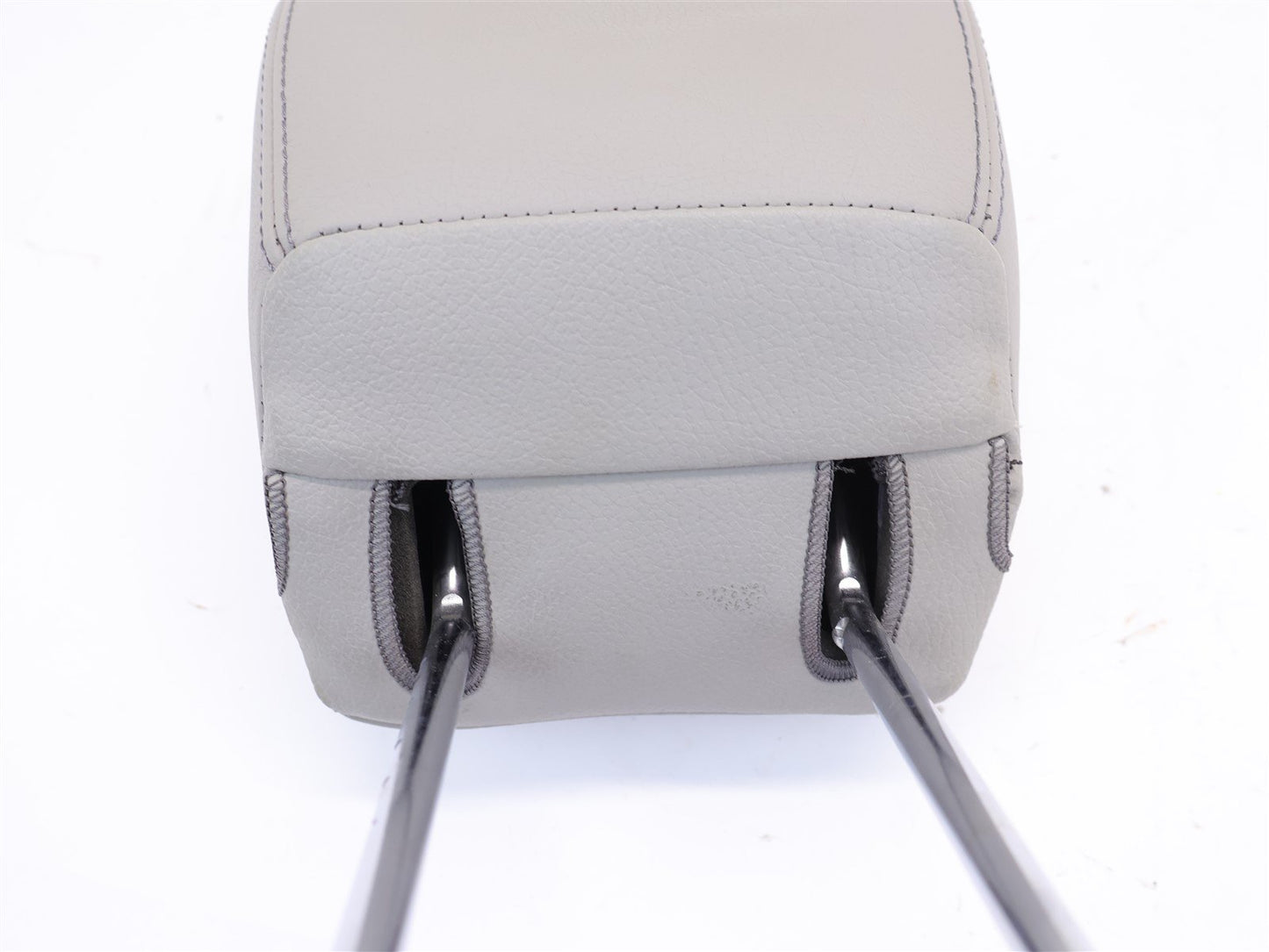 2013-2016 Hyundai Genesis COUPE Front Seat Headrest Driver LH Left Leather OEM
