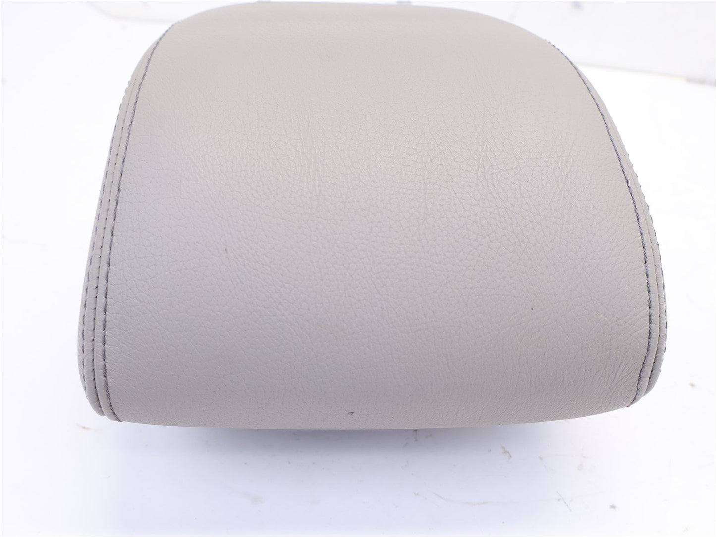 2013-2016 Hyundai Genesis COUPE Front Seat Headrest Driver LH Left Leather OEM