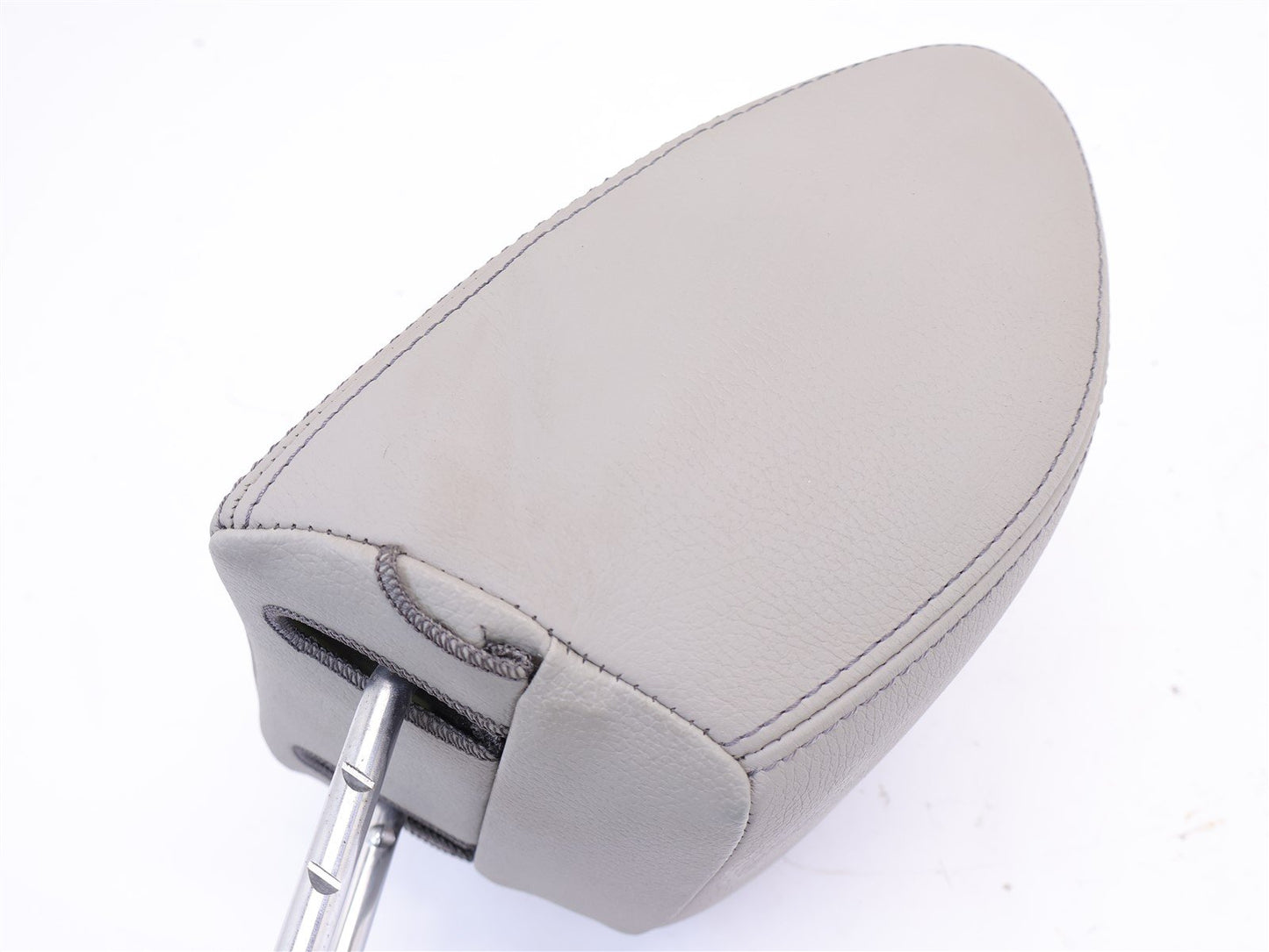 2013-2016 Hyundai Genesis COUPE Front Seat Headrest Passenger RH Leather OEM