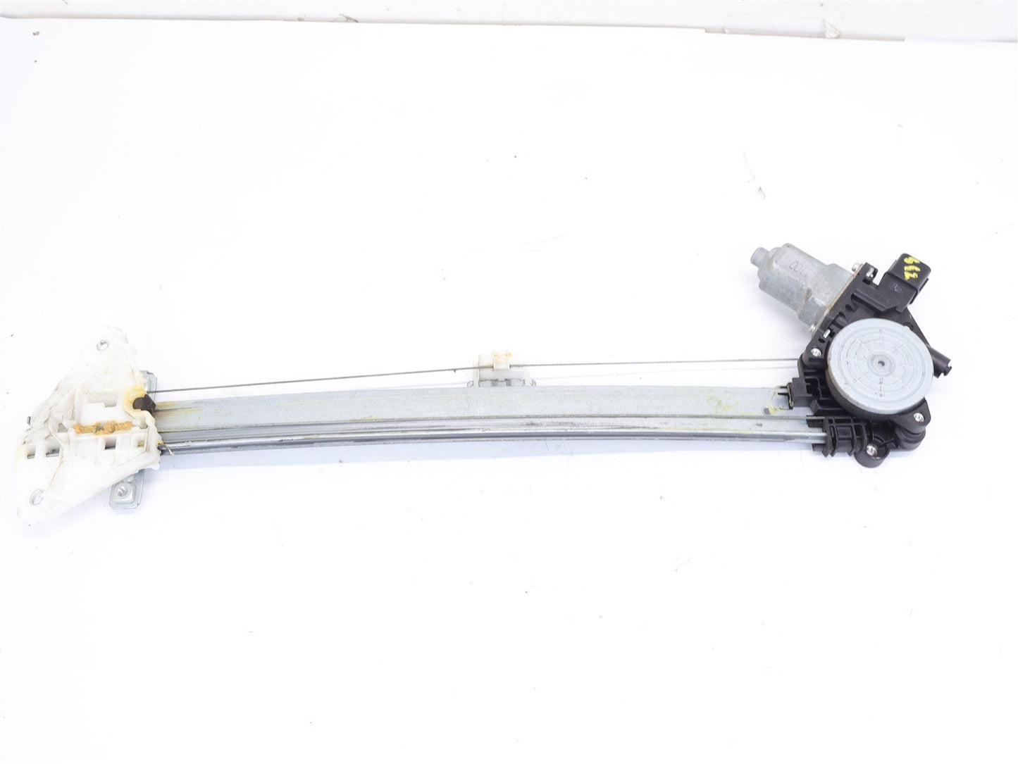 2015 Subaru WRX Front Right Window Motor & Regulator RH Passenger OEM 15-2017