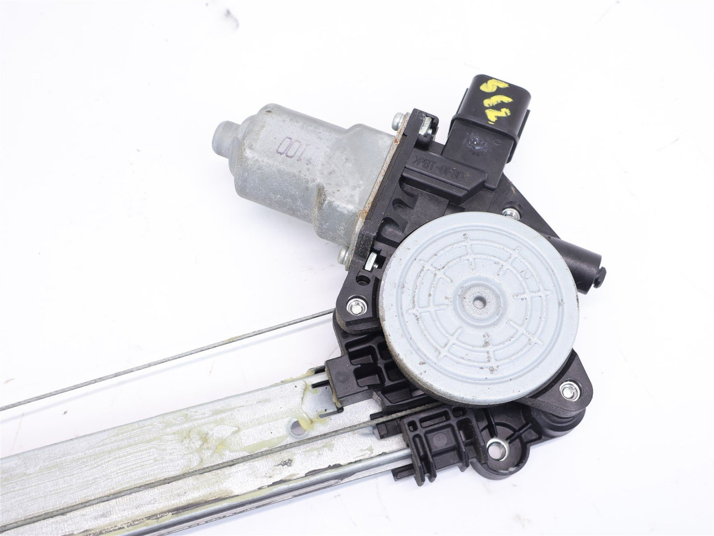 2015 Subaru WRX Front Right Window Motor & Regulator RH Passenger OEM 15-2017