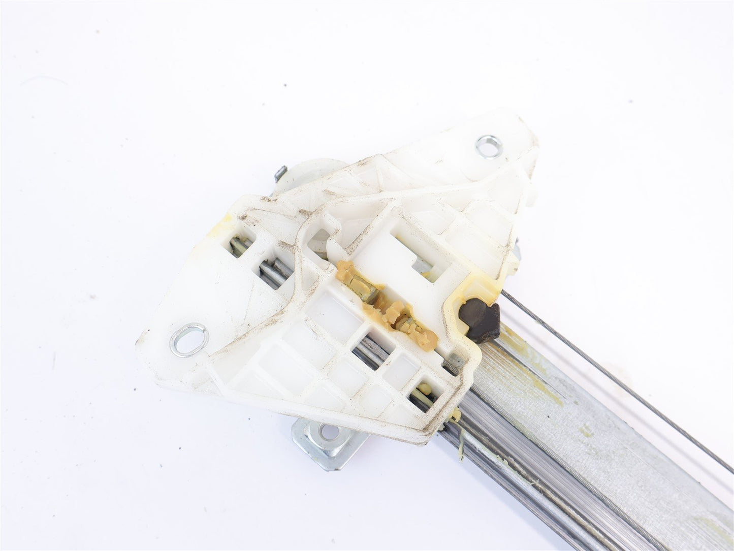2015 Subaru WRX Front Right Window Motor & Regulator RH Passenger OEM 15-2017