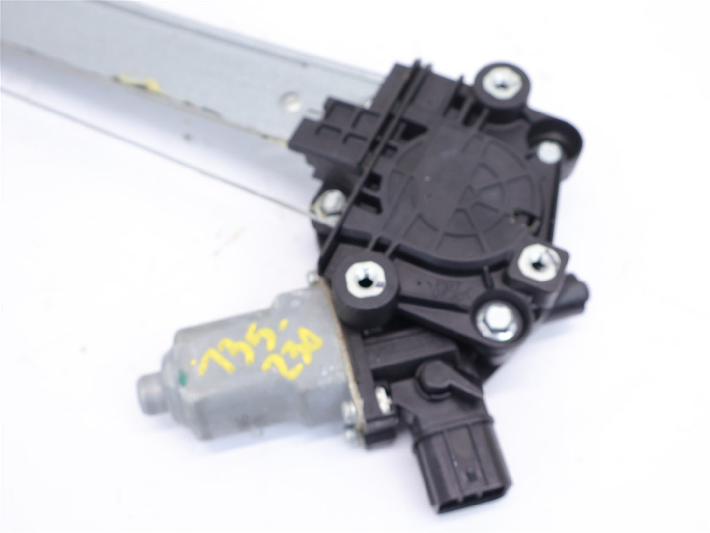 2015 Subaru WRX Front Right Window Motor & Regulator RH Passenger OEM 15-2017