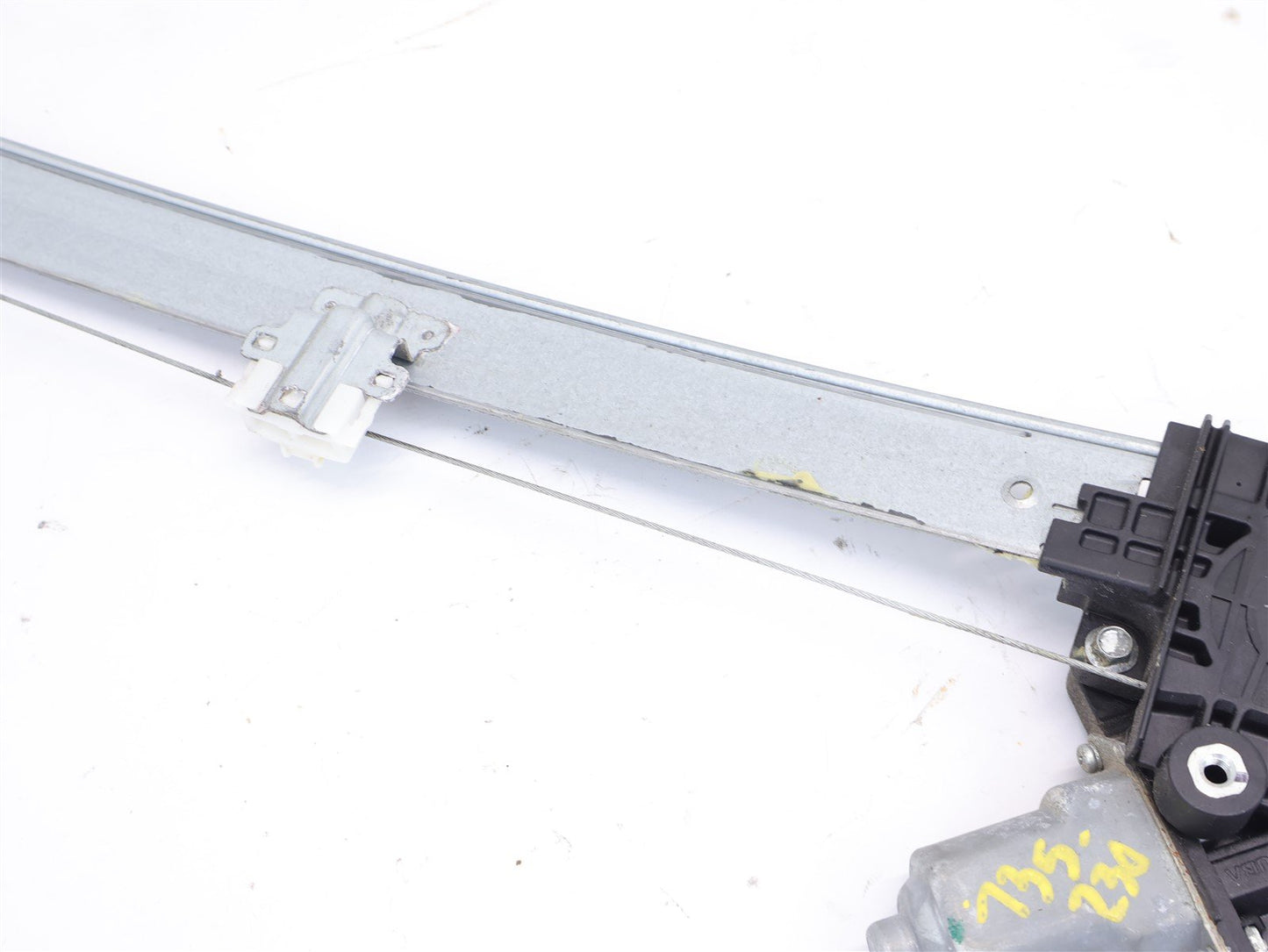 2015 Subaru WRX Front Right Window Motor & Regulator RH Passenger OEM 15-2017