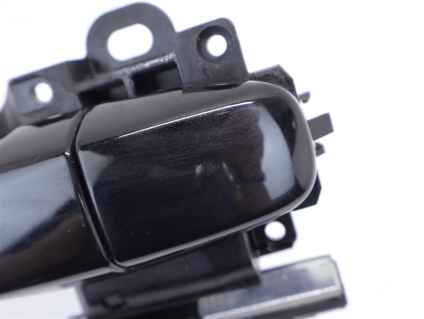 2015-2020 Subaru WRX STI Front Right Door Handle Exterior D4S RH Passenger OEM