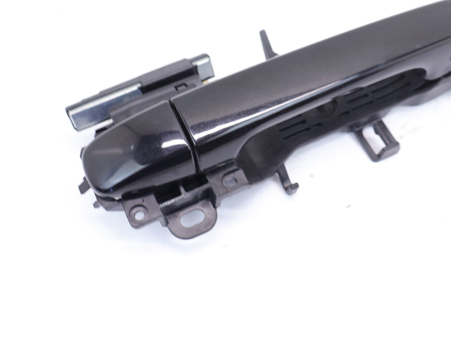2015-2020 Subaru WRX STI Front Right Door Handle Exterior D4S RH Passenger OEM
