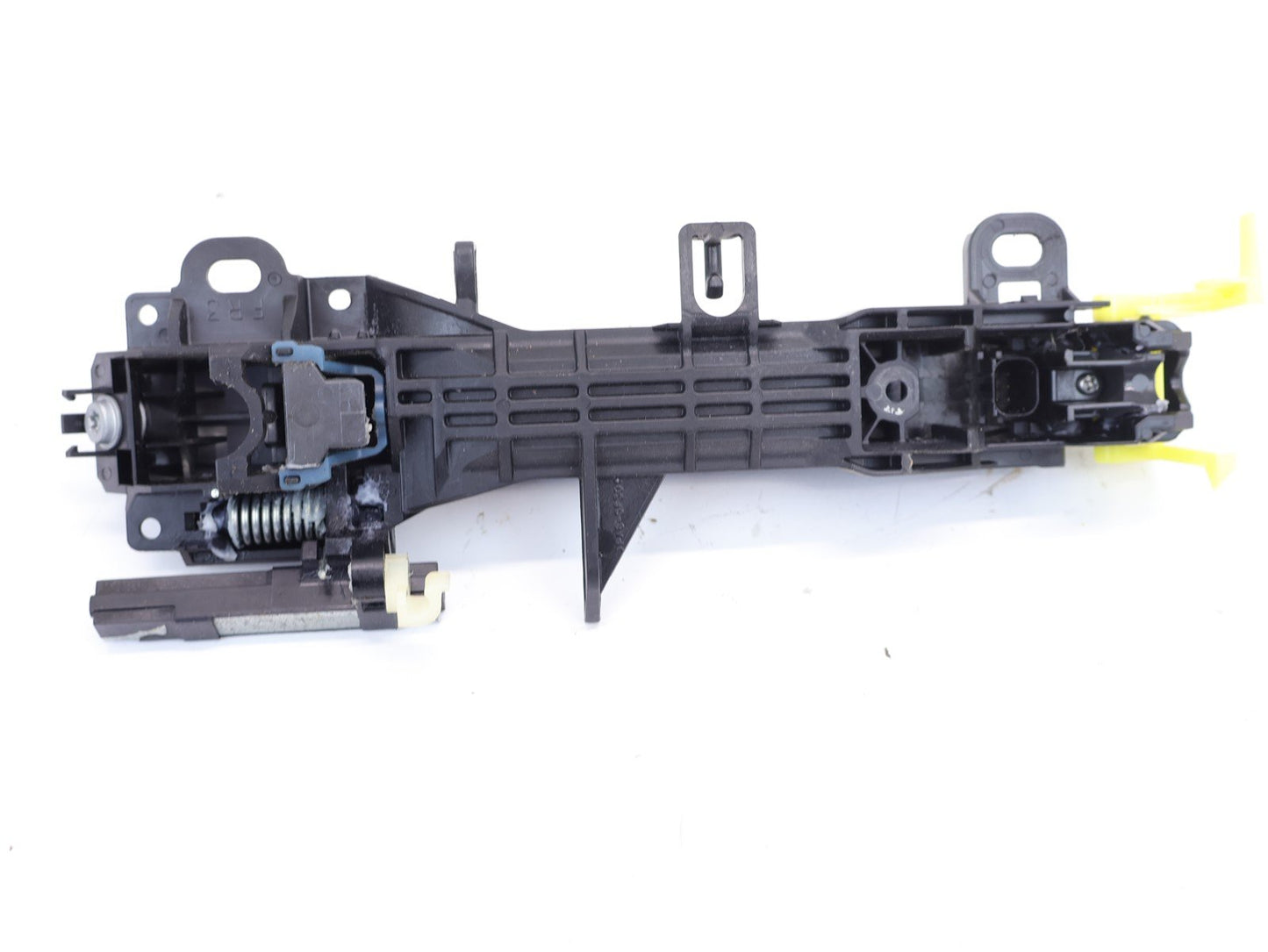 2015-2020 Subaru WRX STI Front Right Door Handle Exterior D4S RH Passenger OEM