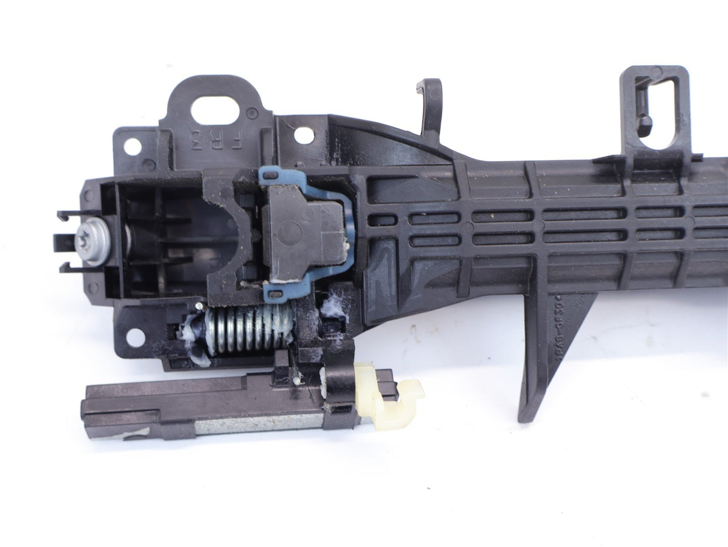 2015-2020 Subaru WRX STI Front Right Door Handle Exterior D4S RH Passenger OEM