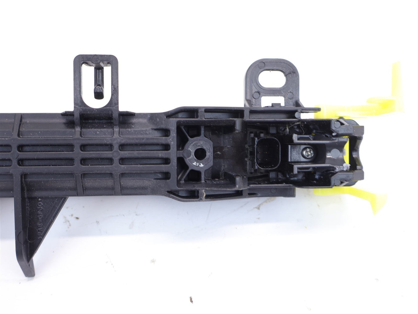 2015-2020 Subaru WRX STI Front Right Door Handle Exterior D4S RH Passenger OEM