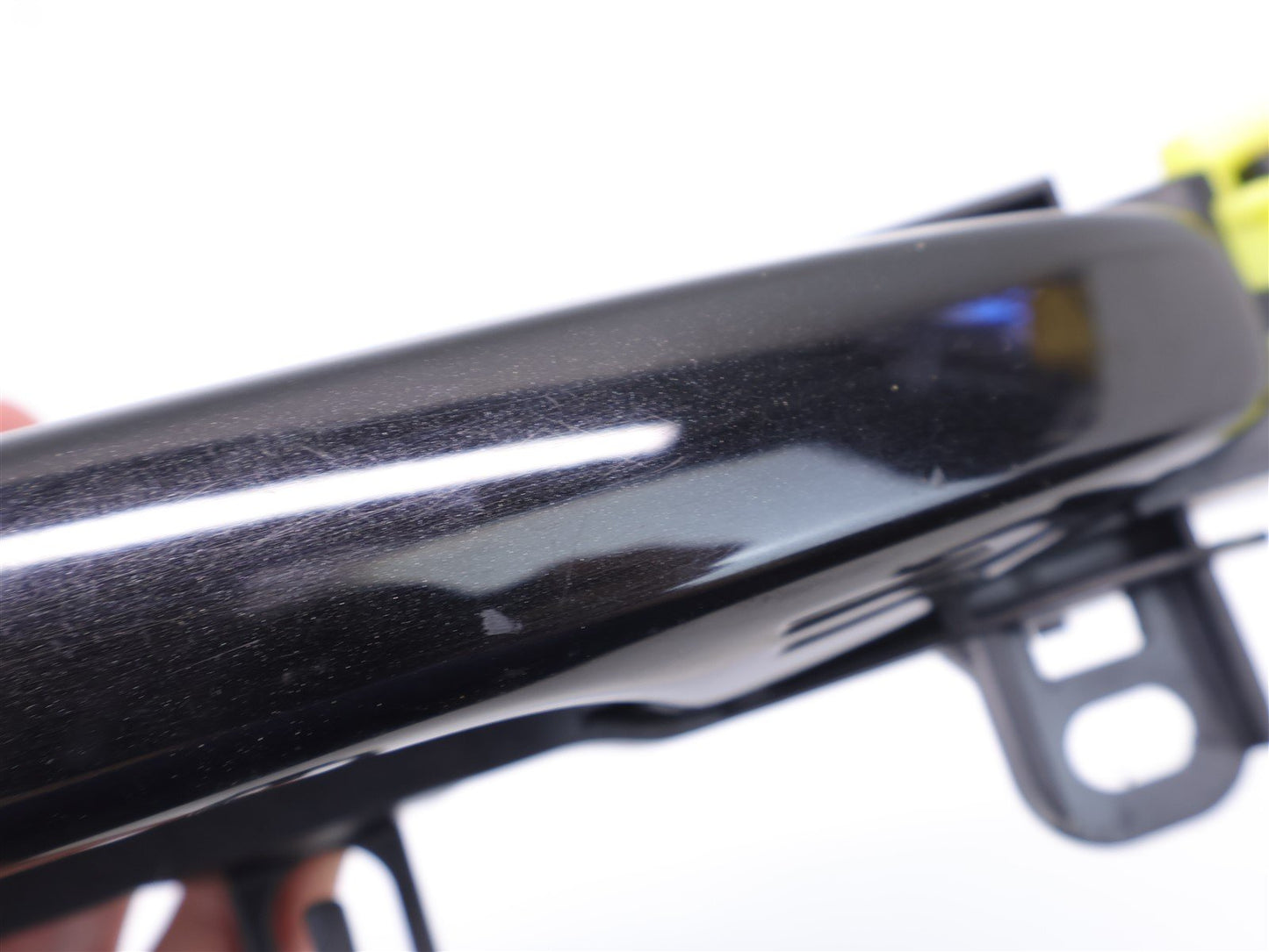 2015-2020 Subaru WRX STI Front Right Door Handle Exterior D4S RH Passenger OEM