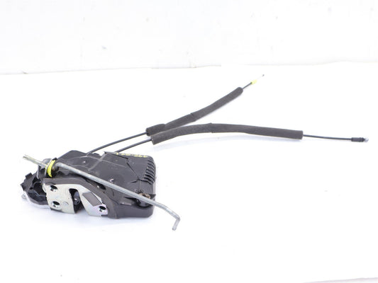 2015-2021 Subaru WRX Front Driver Door Lock Latch Actuator LH Left Side OEM
