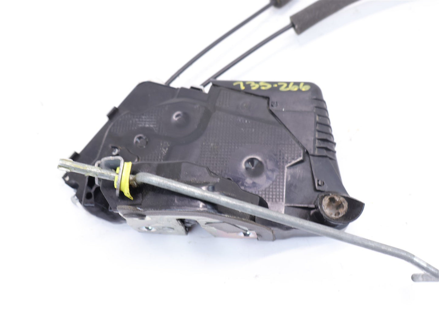 2015-2021 Subaru WRX Front Driver Door Lock Latch Actuator LH Left Side OEM
