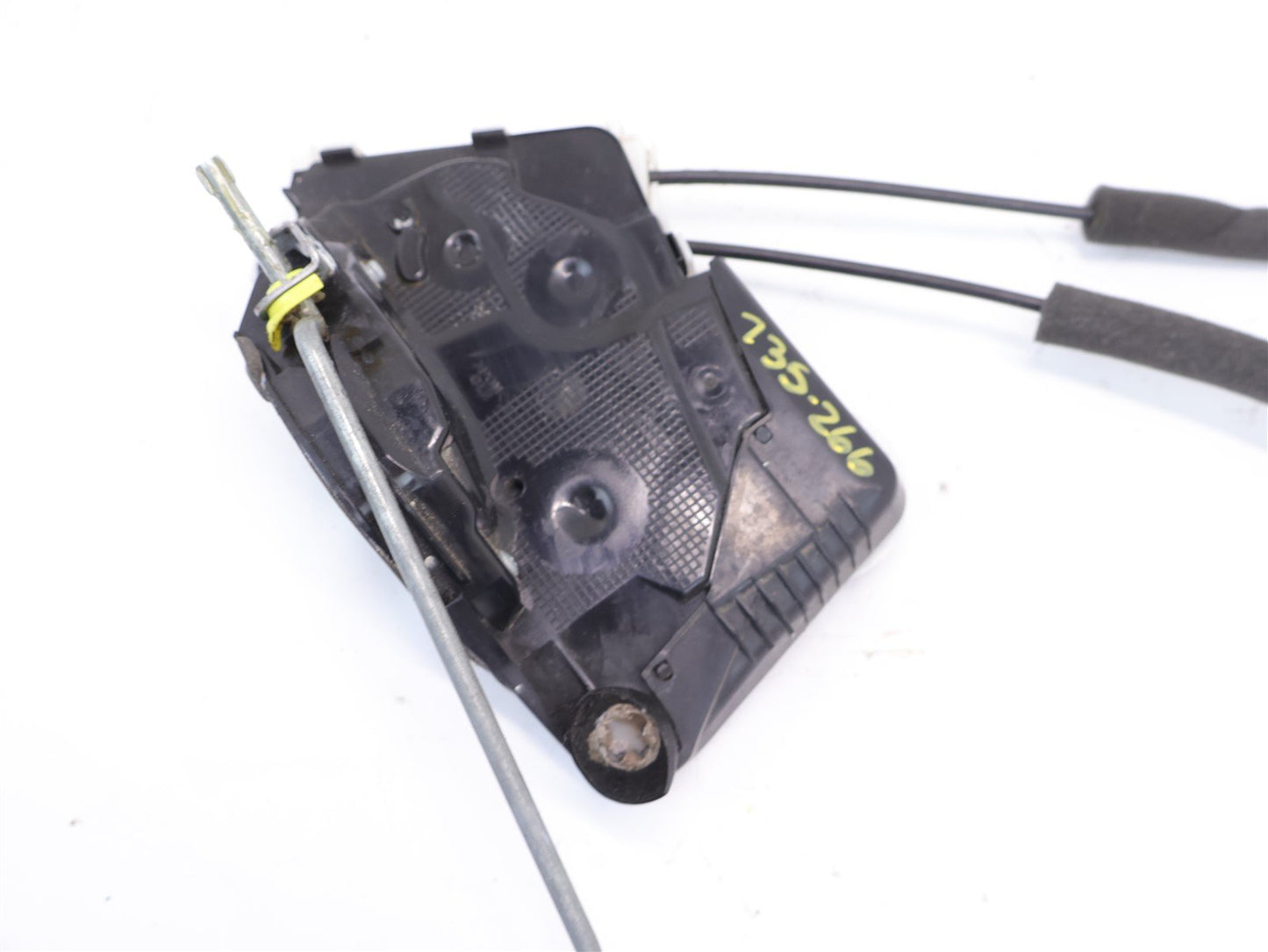 2015-2021 Subaru WRX Front Driver Door Lock Latch Actuator LH Left Side OEM