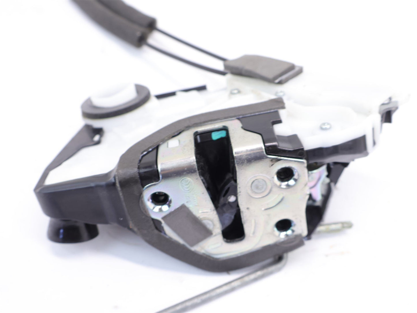2015-2021 Subaru WRX Front Driver Door Lock Latch Actuator LH Left Side OEM