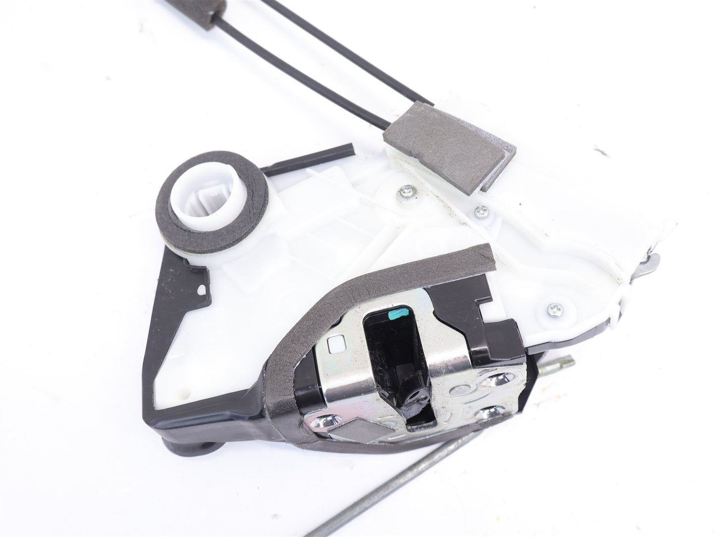 2015-2021 Subaru WRX Front Driver Door Lock Latch Actuator LH Left Side OEM