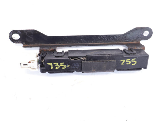 2015-2018 Subaru WRX & STI Antenna Module Sensor OEM