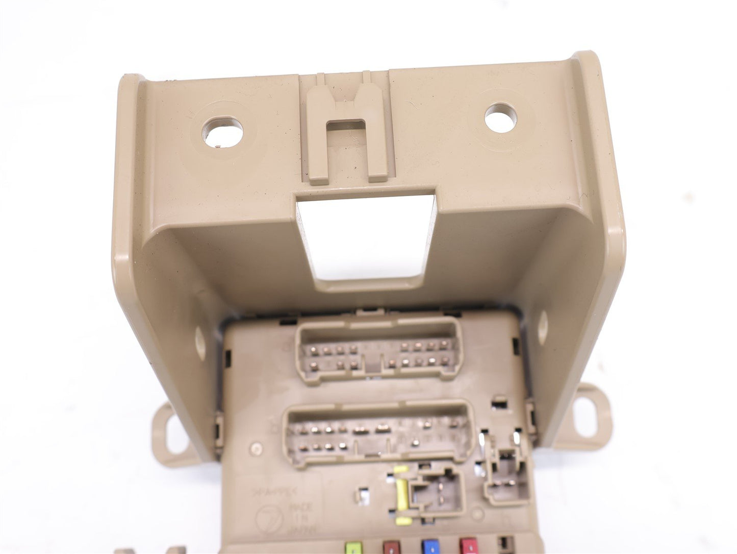 2015 Subaru WRX STI Dash Fuse Block Junction Box Relay Panel 82201VA010 OEM