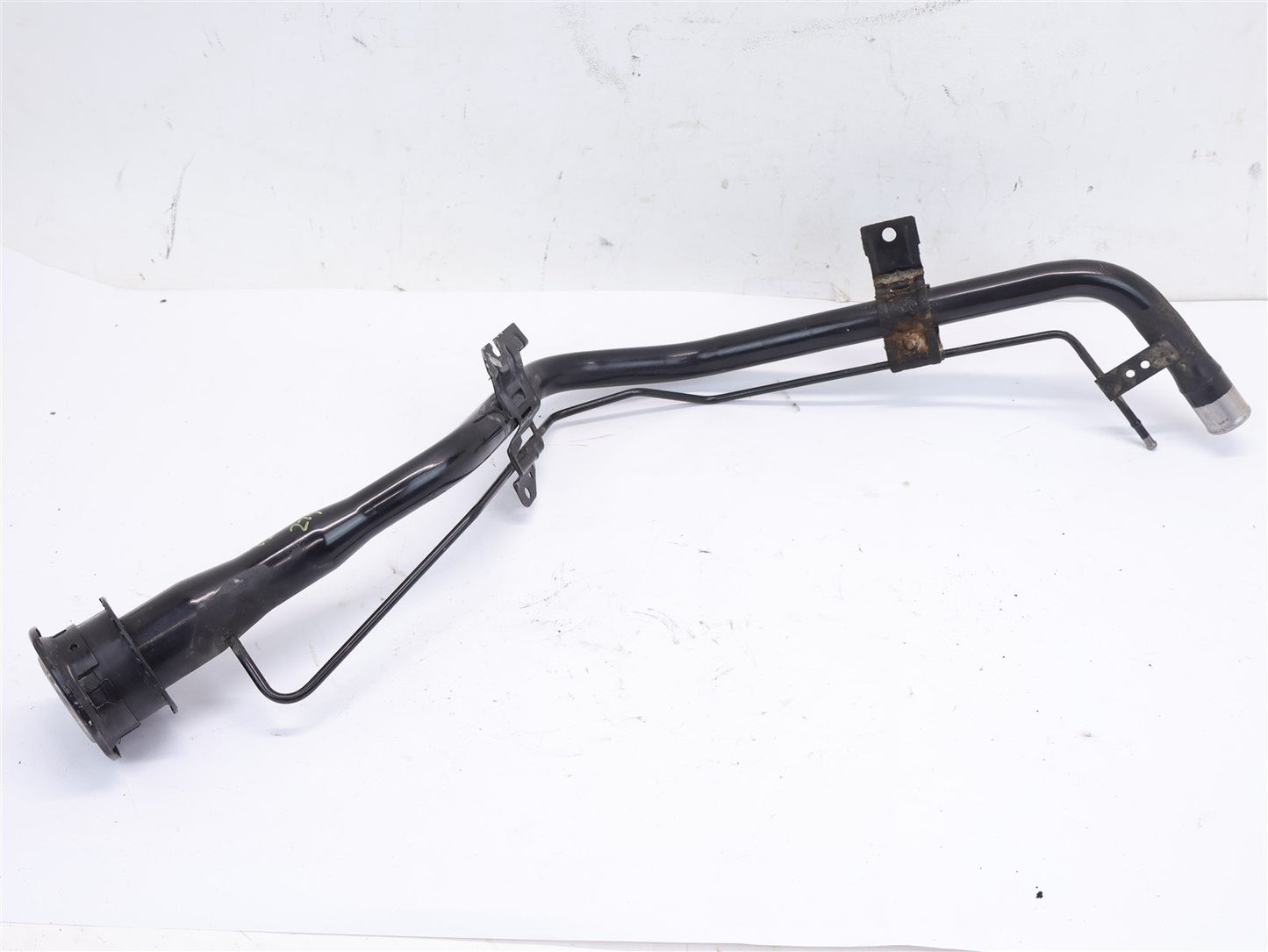 2015 Subaru WRX Fuel Filler Neck Hose Pipe Tube Gas Tank OEM 15-2021