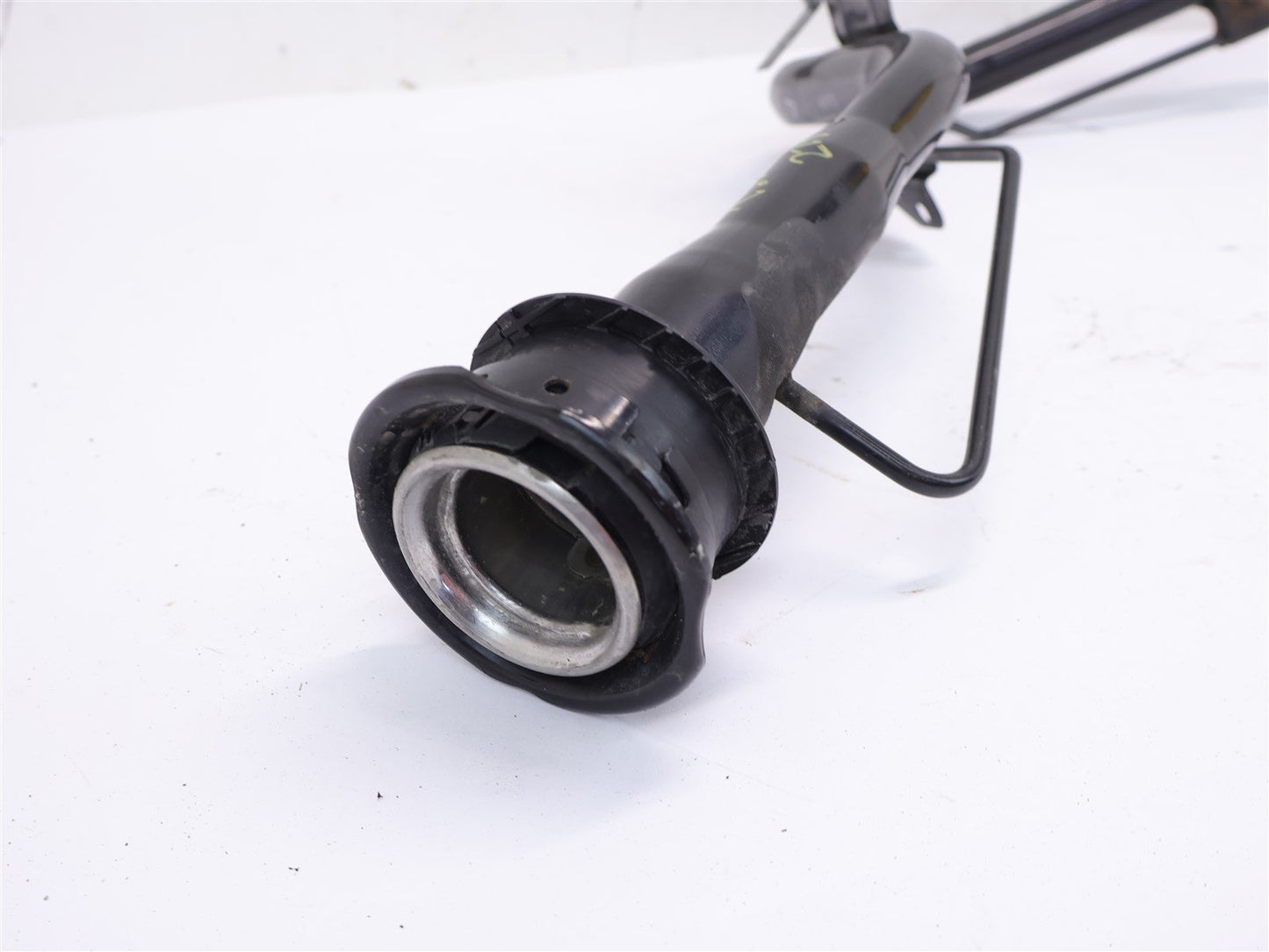 2015 Subaru WRX Fuel Filler Neck Hose Pipe Tube Gas Tank OEM 15-2021