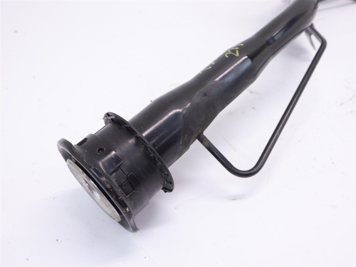 2015 Subaru WRX Fuel Filler Neck Hose Pipe Tube Gas Tank OEM 15-2021