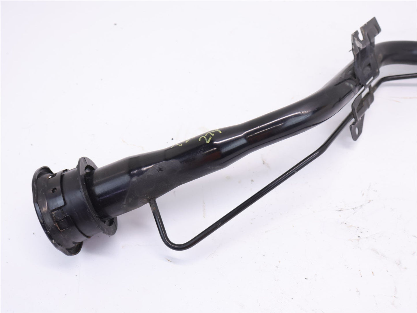 2015 Subaru WRX Fuel Filler Neck Hose Pipe Tube Gas Tank OEM 15-2021