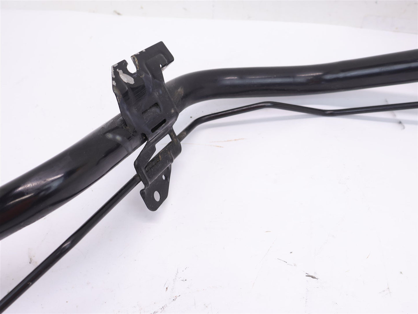 2015 Subaru WRX Fuel Filler Neck Hose Pipe Tube Gas Tank OEM 15-2021