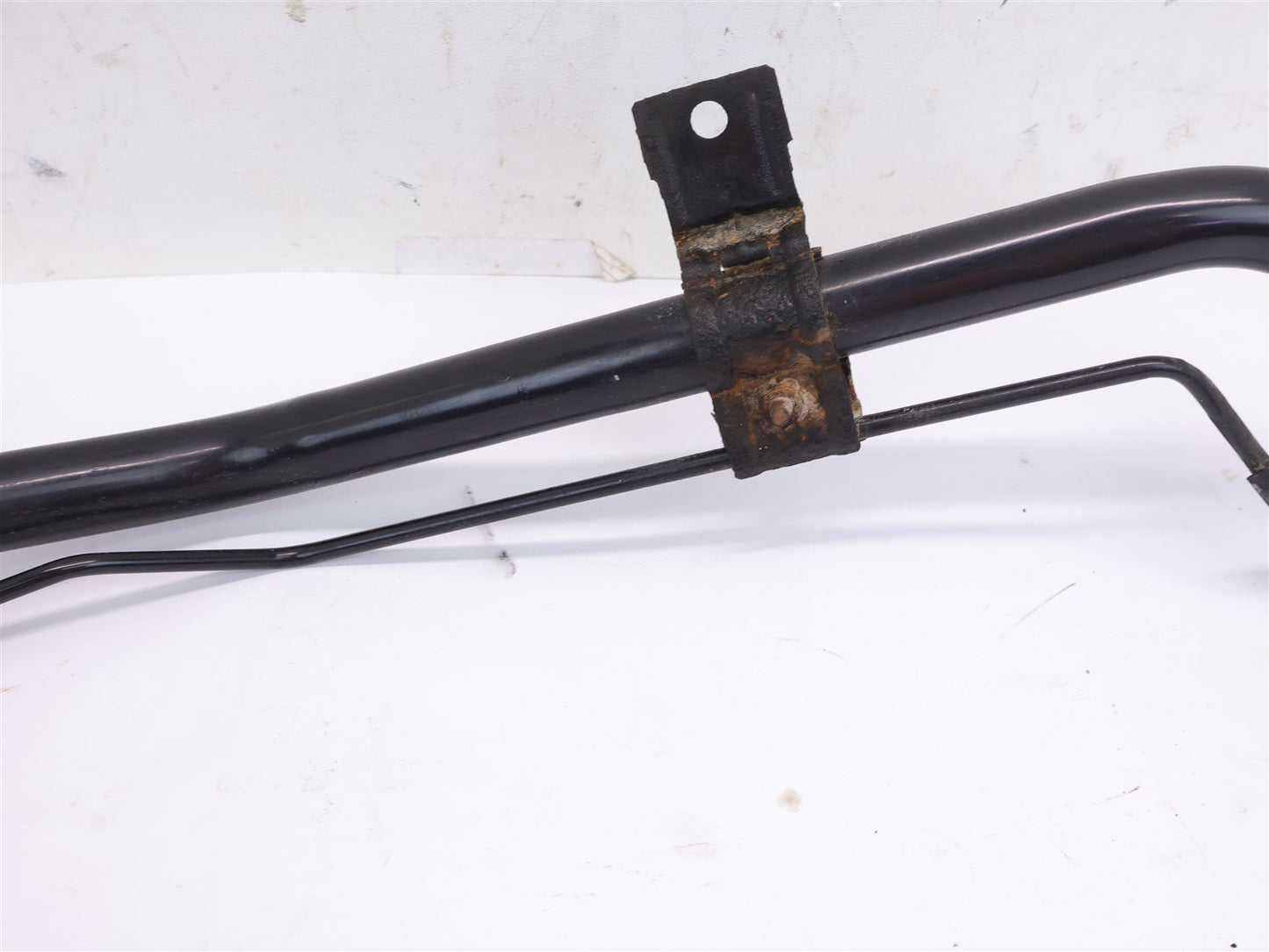 2015 Subaru WRX Fuel Filler Neck Hose Pipe Tube Gas Tank OEM 15-2021