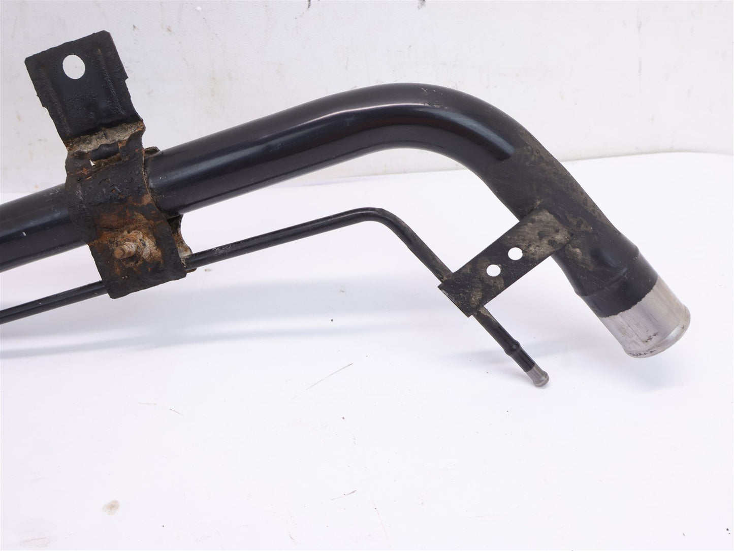 2015 Subaru WRX Fuel Filler Neck Hose Pipe Tube Gas Tank OEM 15-2021