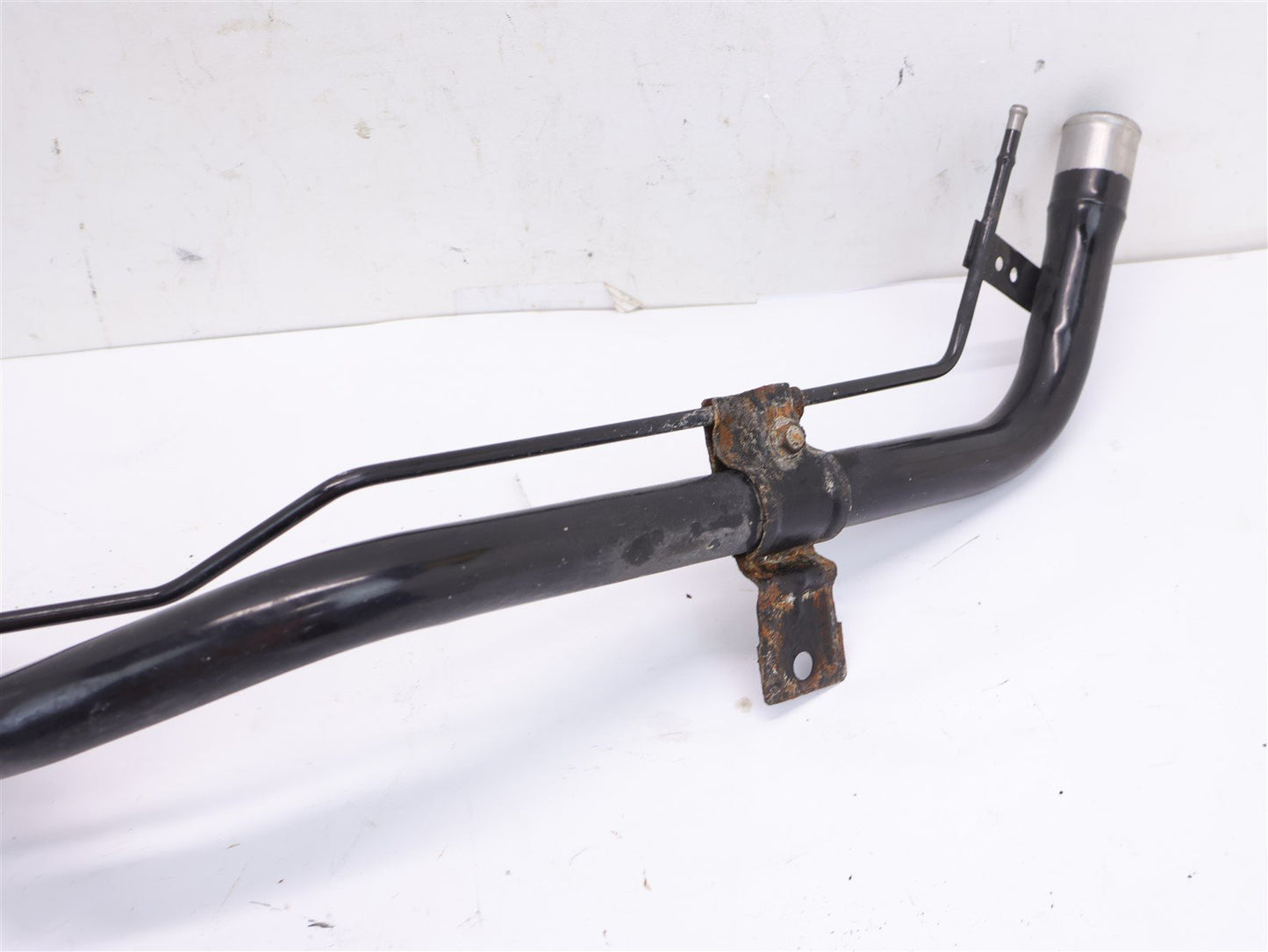 2015 Subaru WRX Fuel Filler Neck Hose Pipe Tube Gas Tank OEM 15-2021