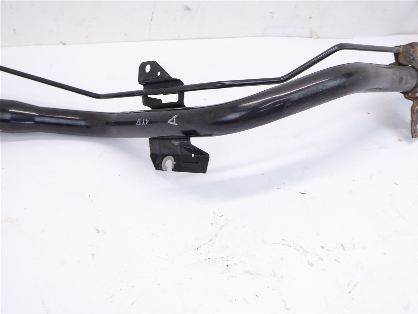 2015 Subaru WRX Fuel Filler Neck Hose Pipe Tube Gas Tank OEM 15-2021