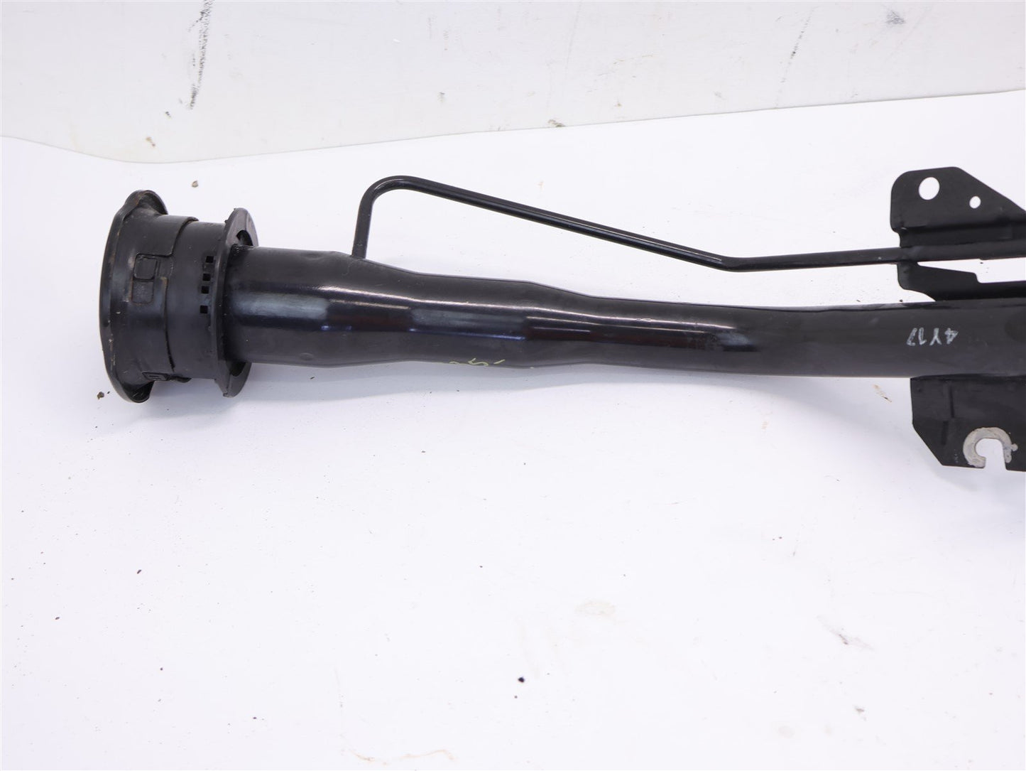 2015 Subaru WRX Fuel Filler Neck Hose Pipe Tube Gas Tank OEM 15-2021